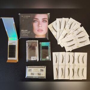 Lash and brown lamination kit, Eye Lashes Bundle NEW Assorted Brands!!!
